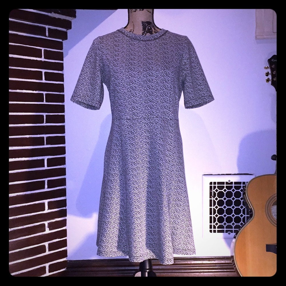 Katherine Barclay Montreal Dress